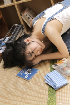 快让我吃一下你的小扇贝