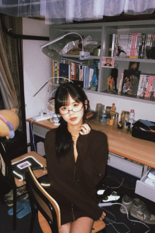 互换完美的邻居